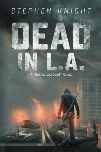 Book Cover Dead in L.A.: A 