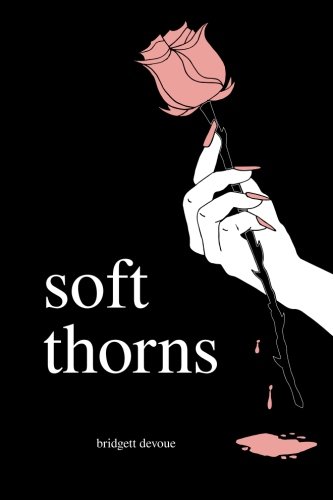 Book Cover soft thorns