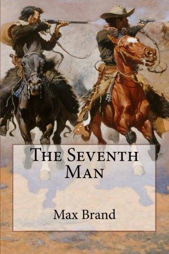 Book Cover The Seventh Man