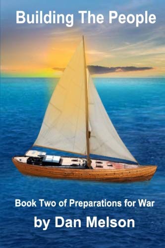 Book Cover Building The People (Preparations for War) (Volume 2)