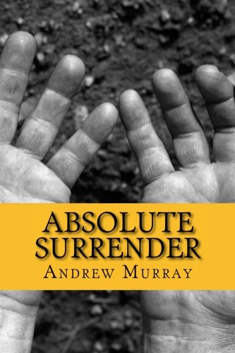 Book Cover Absolute Surrender