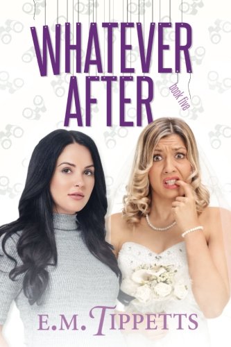 Book Cover Whatever After (Someone Else's Fairytale) (Volume 5)