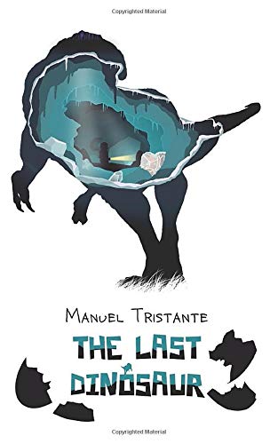 Book Cover The Last Dinosaur