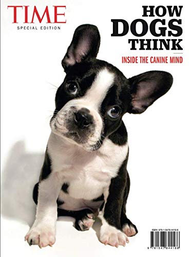 TIME How Dogs Think: Inside the Canine Mind
