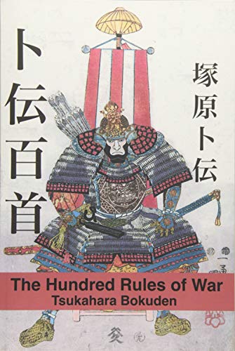 Book Cover The Hundred Rules of War