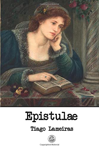 Book Cover Epistulae