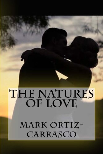 Book Cover The Natures of Love