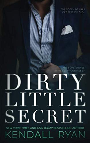 Book Cover Dirty Little Secret (Forbidden Desires) (Volume 1)