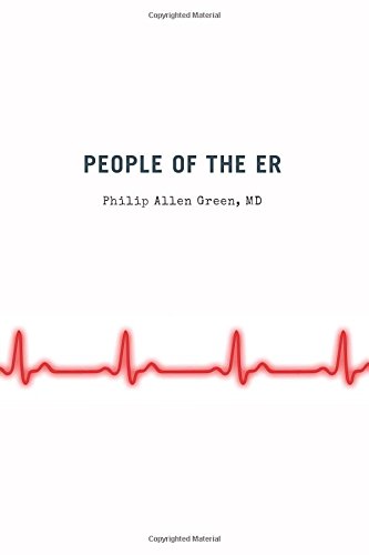 Book Cover People of the ER