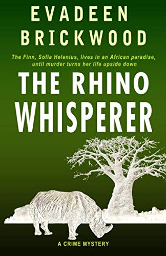 Book Cover The Rhino Whisperer