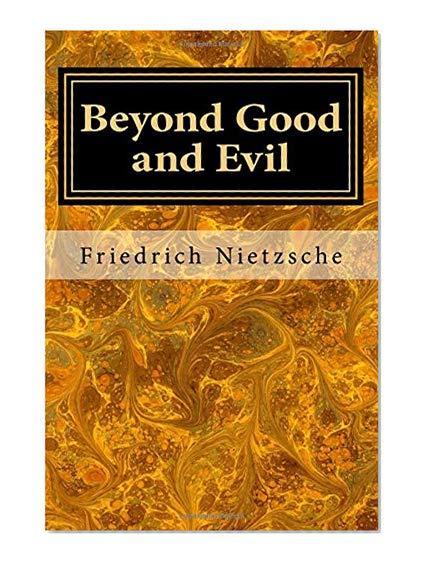 Beyond Good and Evil