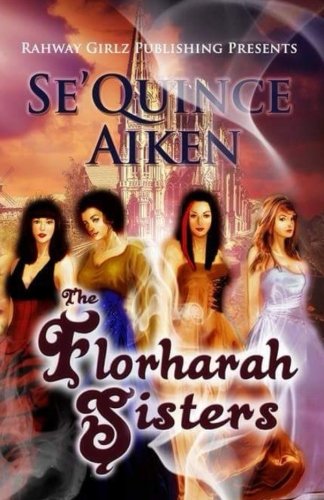 Book Cover The Florharah Sisters