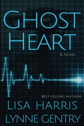 Book Cover Ghost Heart: A Medical Thriller