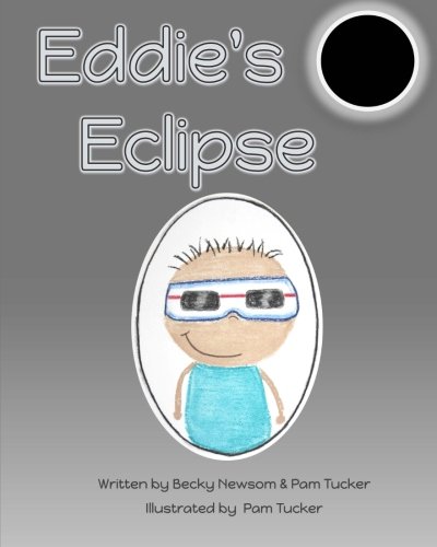 Book Cover Eddie's Eclipse