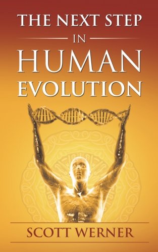 Book Cover The Next Step in Human Evolution