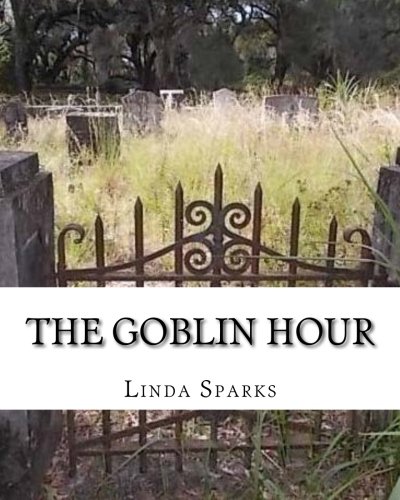 Book Cover The Goblin Hour