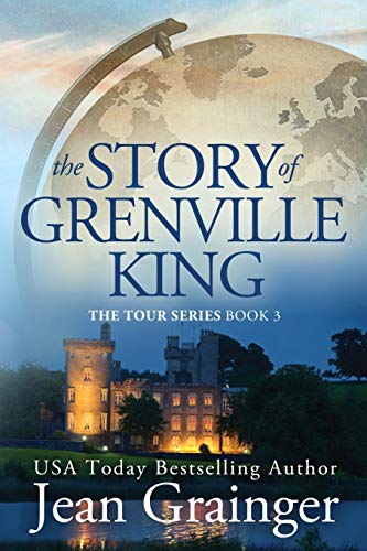 Book Cover The Story of Grenville King (The Tour Series)