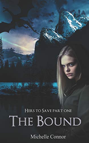 Book Cover The Bound: Novella (Hers To Save)