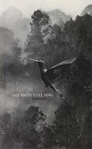 Book Cover Sad Birds Still Sing