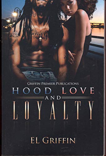 Book Cover Hood Love and Loyalty (Hood series)