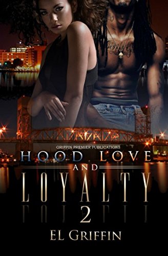 Book Cover Hood Love and Loyalty 2 (Hood Series)