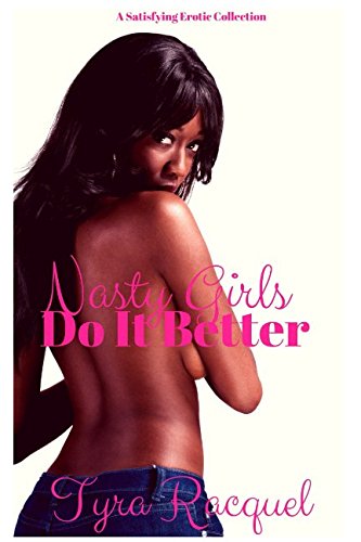 Book Cover Nasty Girls Do It Better