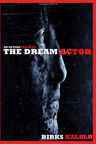 Book Cover The Dream Actor