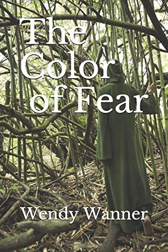 Book Cover The Color of Fear