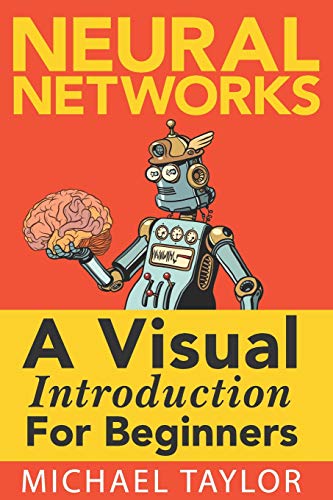 Book Cover Make Your Own Neural Network: An In-depth Visual Introduction For Beginners