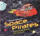 Space Pirates: A Map-Reading Adventure