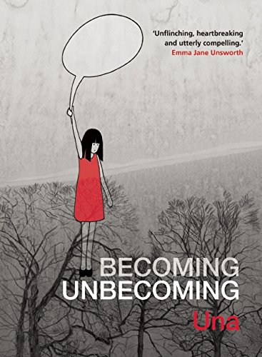 Book Cover Becoming Unbecoming