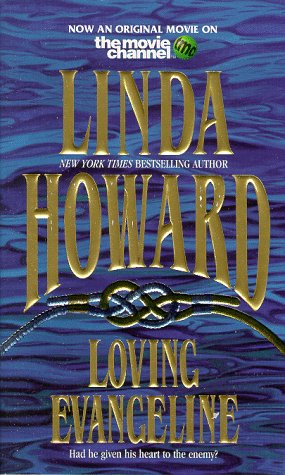 Loving Evangeline (Duncan and Evangeline)