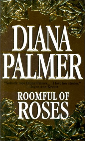 Book Cover Roomful of Roses