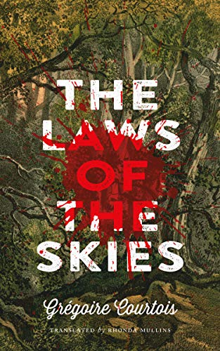Book Cover The Laws of the Skies