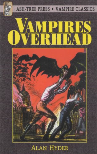 Vampires Overhead