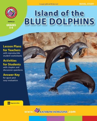 Island of the Blue Dolphins