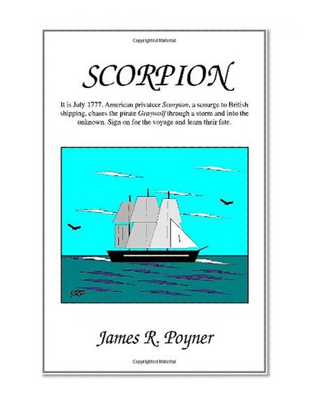 Scorpion