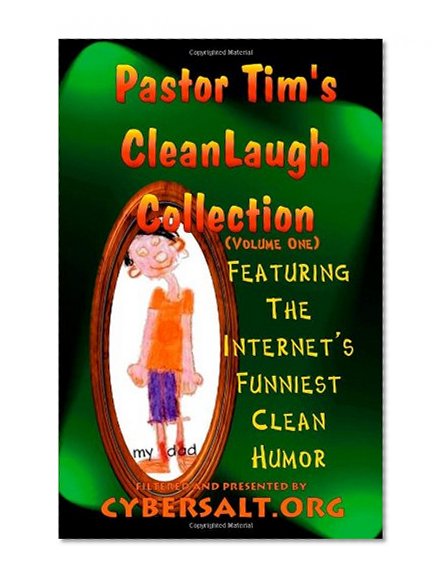 Pastor Tim's CleanLaugh Collection