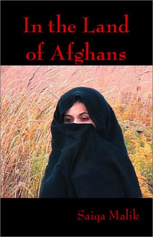 In the Land of Afghans
