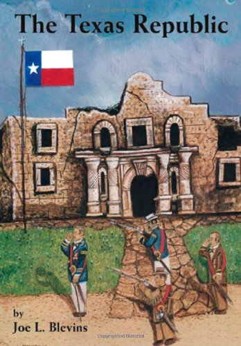 The Texas Republic