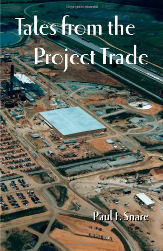 Tales From The Project Trade