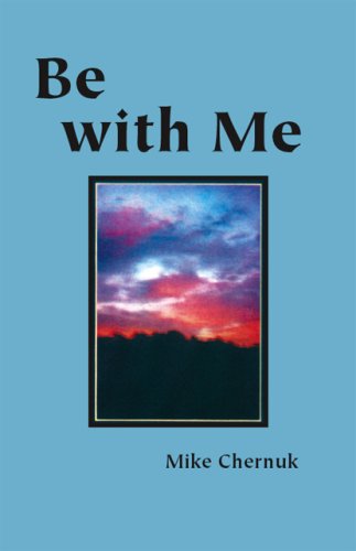 Be With Me