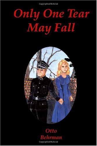 Only one tear...may fall