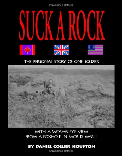 Suck A Rock