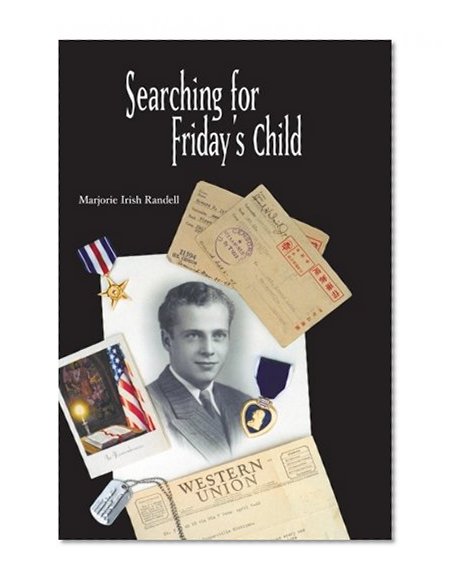 Searching For Friday's Child