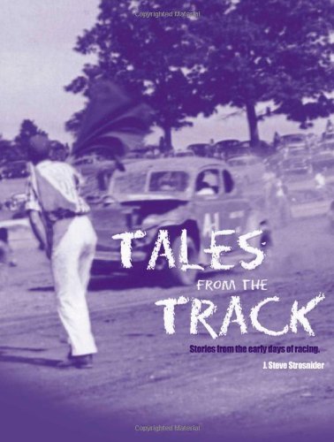 Tales From The Track
