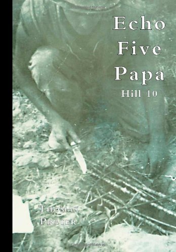 Echo Five Papa