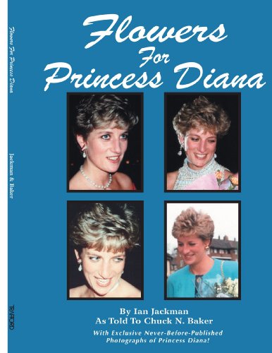 Flowers for Princess Diana