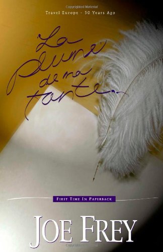La Plume de Ma Tante (English Edition) (French Edition)
