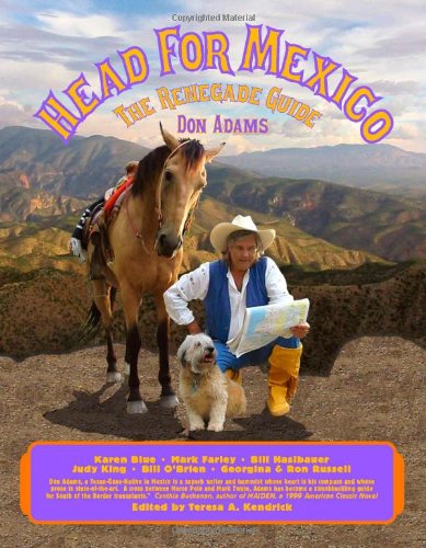 Head for Mexico: The Renegade Guide